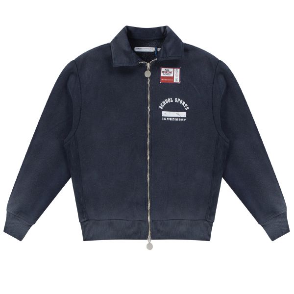PAL Sporting Goods The Last Pick Kid Colar Vest Donker Blauw