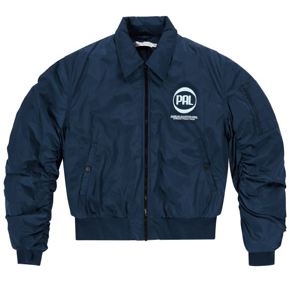 PAL Sporting Goods The Official PAL Sponsor Bomber Jack Donker Blauw