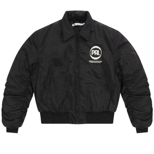 PAL Sporting Goods The Official PAL Sponsor Bomber Jack Zwart
