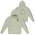 PAL Sporting Goods Wet Pass Hoodie Licht Groen