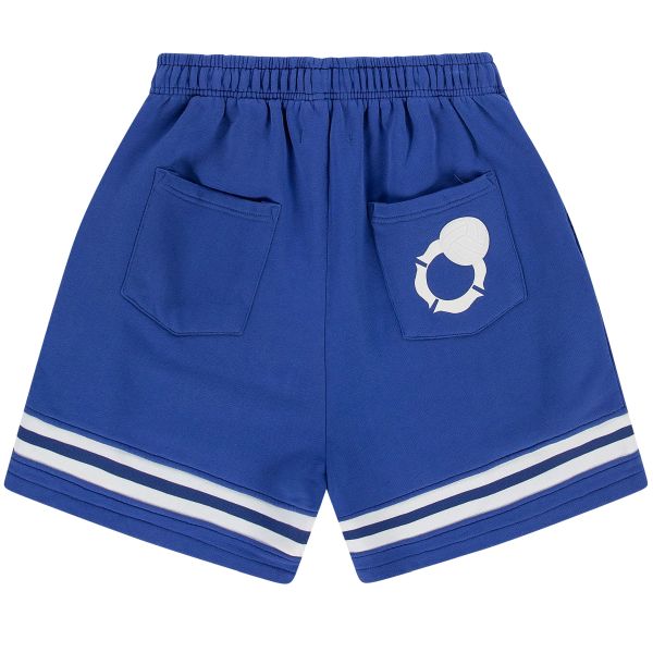 PAL Sporting Goods Wet Pass Korte Broek Blauw