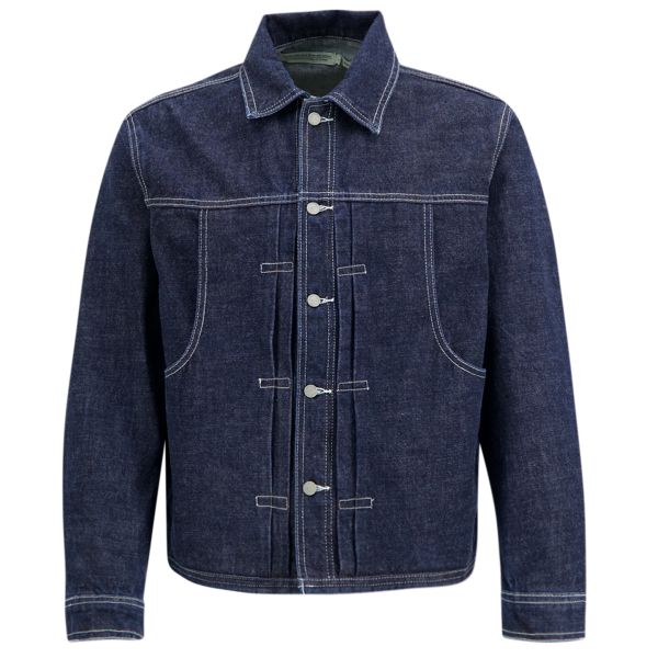 PAL Sporting Goods X SON Jack Blauw