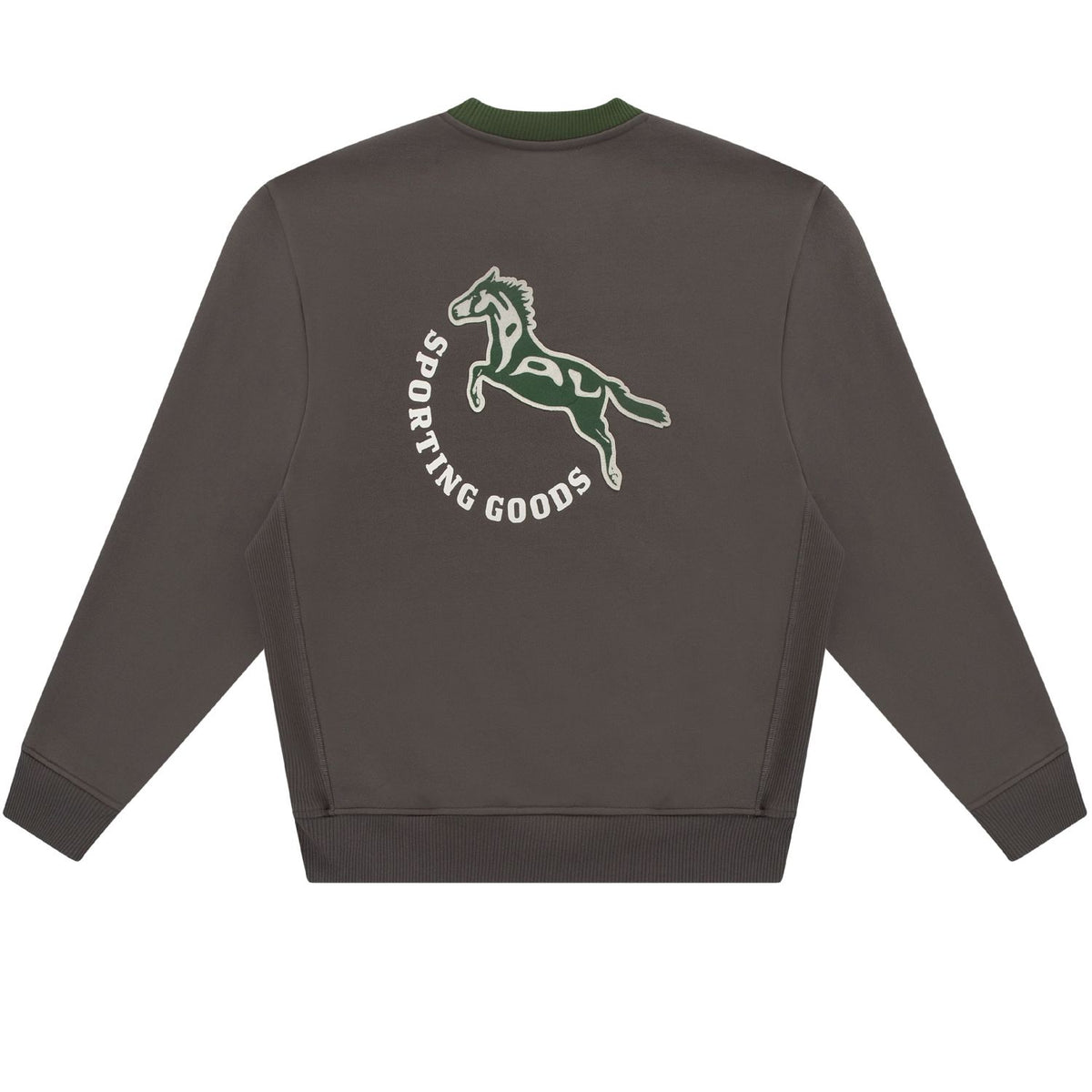 PAL Sporting Goods Gallop Sweater Bruin