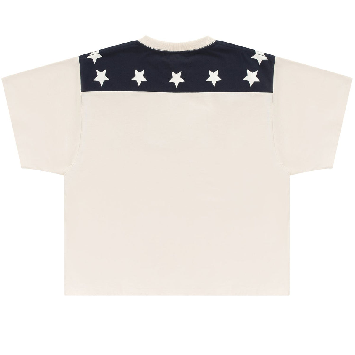 PAL Sporting Goods Knievel T-shirt Off White