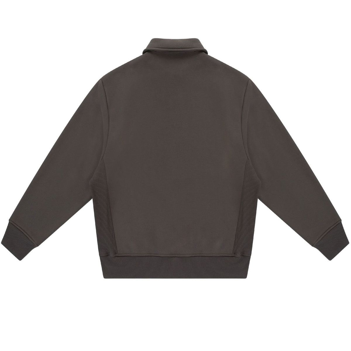 PAL Sporting Goods Montana Half Zip Sweater Antraciet