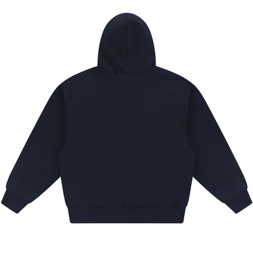 PAL Sporting Goods Pre-Game Champs & Chumps Kapuzenpullover Marine