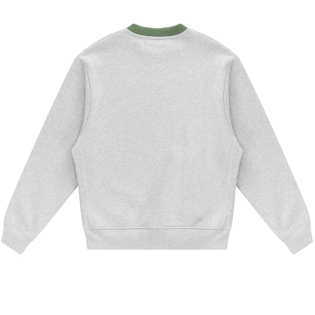 PAL Sporting Goods Pre Game Sweater Grijs