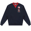 PAL Sporting Goods Pre Game Sweater Navy