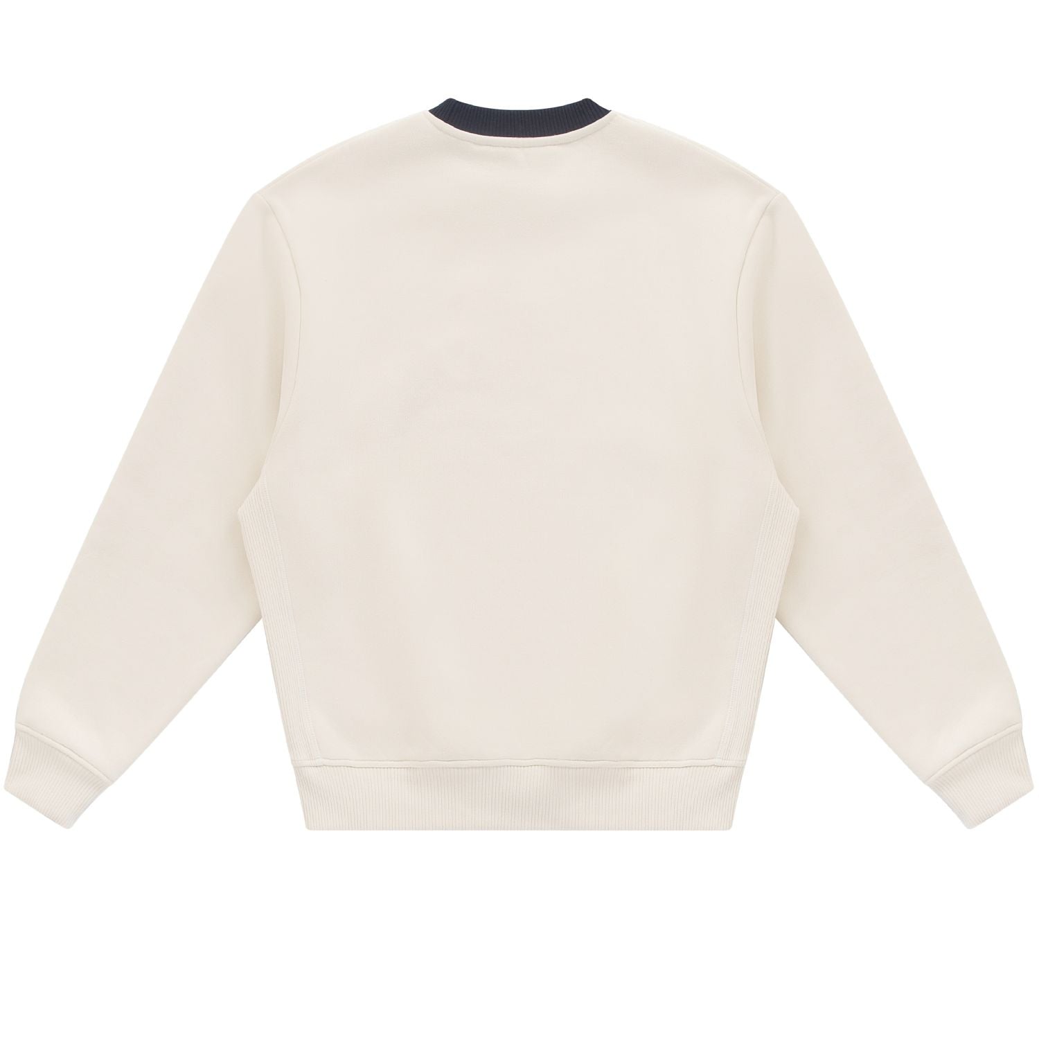 PAL Sporting Goods Pre Game Sweater Off White