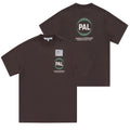 PAL Sporting Goods Pre Game T-shirt Bruin