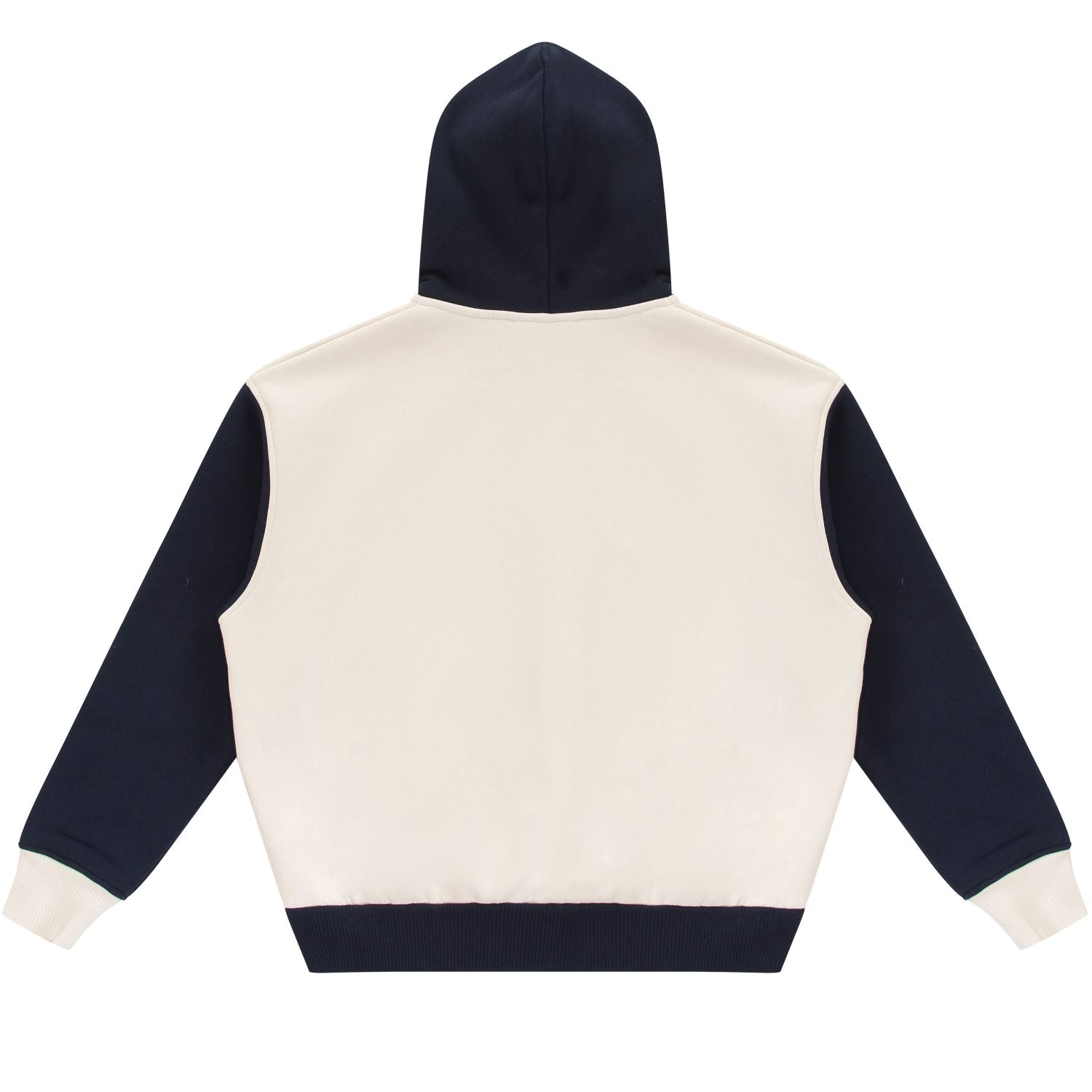 PAL Sporting Goods Pre Game Vest Off White/Navy
