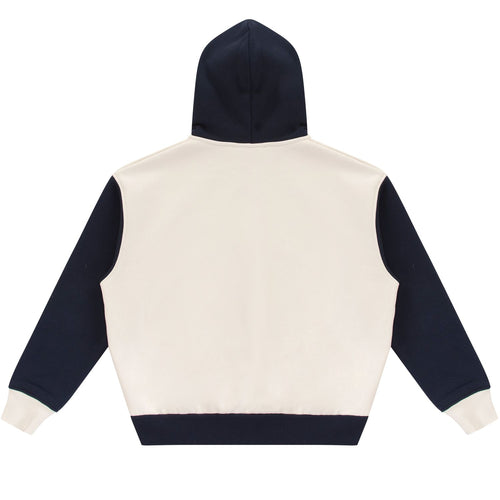 PAL Sporting Goods Pre Game Vest Off White/Navy