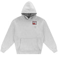 PAL Sporting Goods The Brando Hoodie Grijs