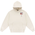 PAL Sporting Goods The Brando Hoodie Off White