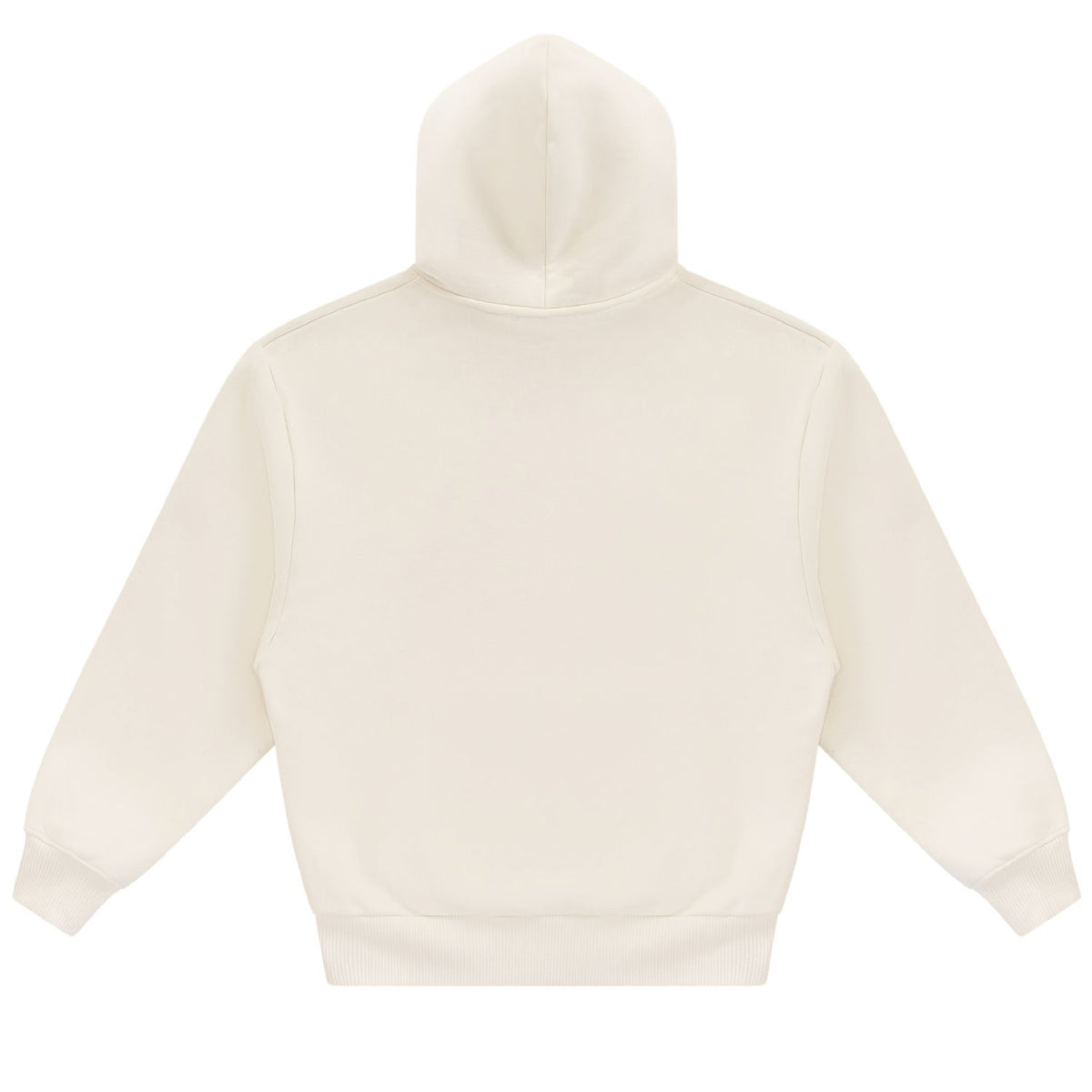 PAL Sporting Goods The Brando Hoodie Off White