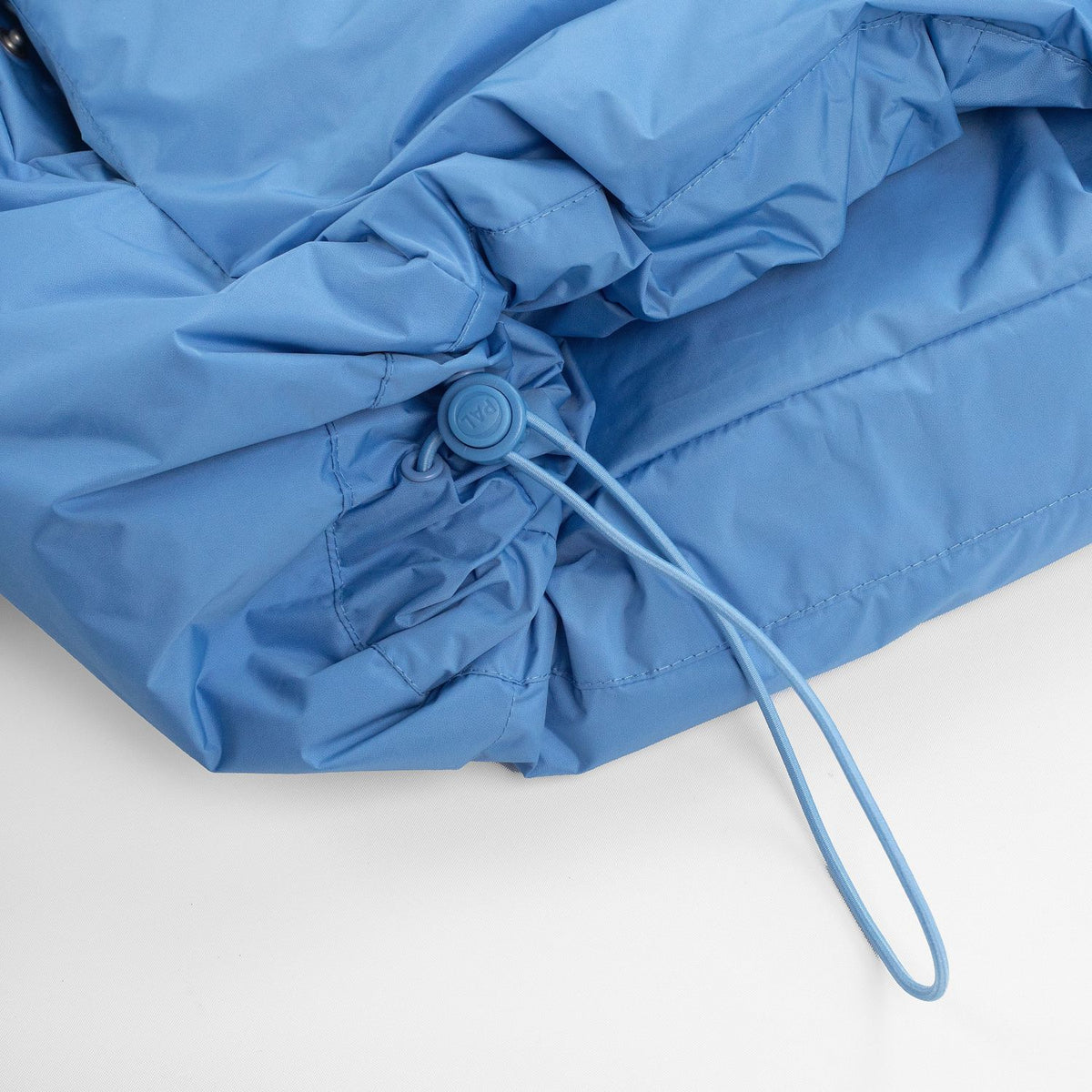 PAL Sporting Goods The Brando Puffer Blauw