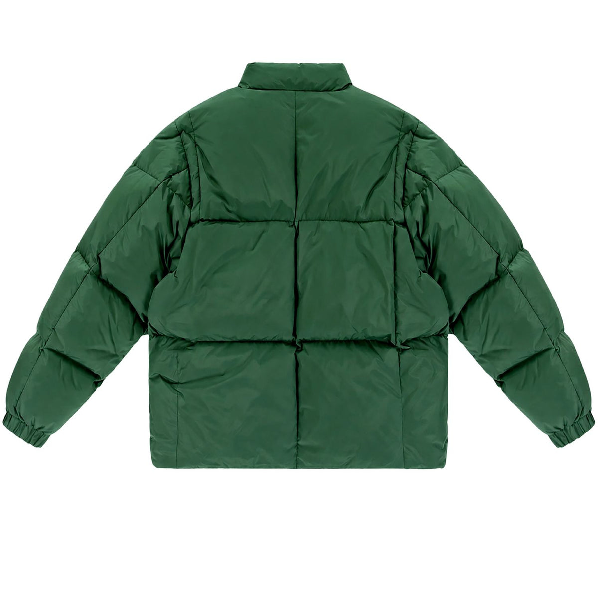 PAL Sporting Goods The Brando Puffer Groen