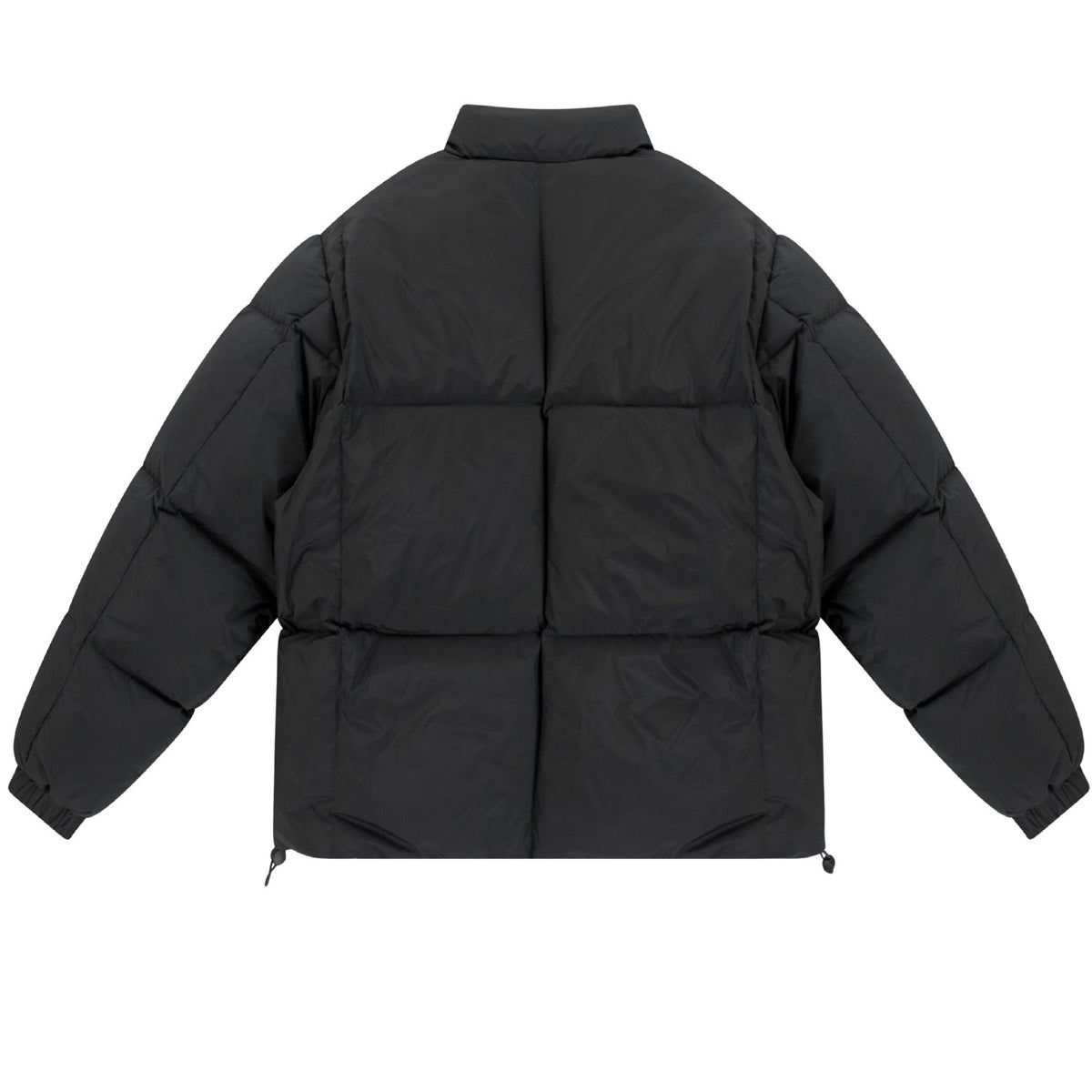 PAL Sporting Goods The Brando Puffer Zwart