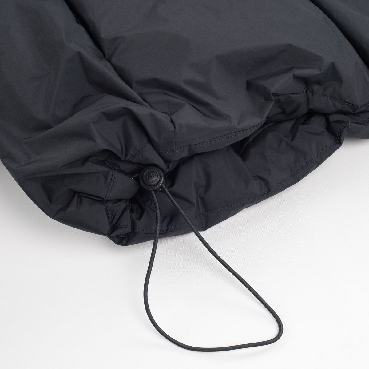 PAL Sporting Goods The Brando Puffer Zwart