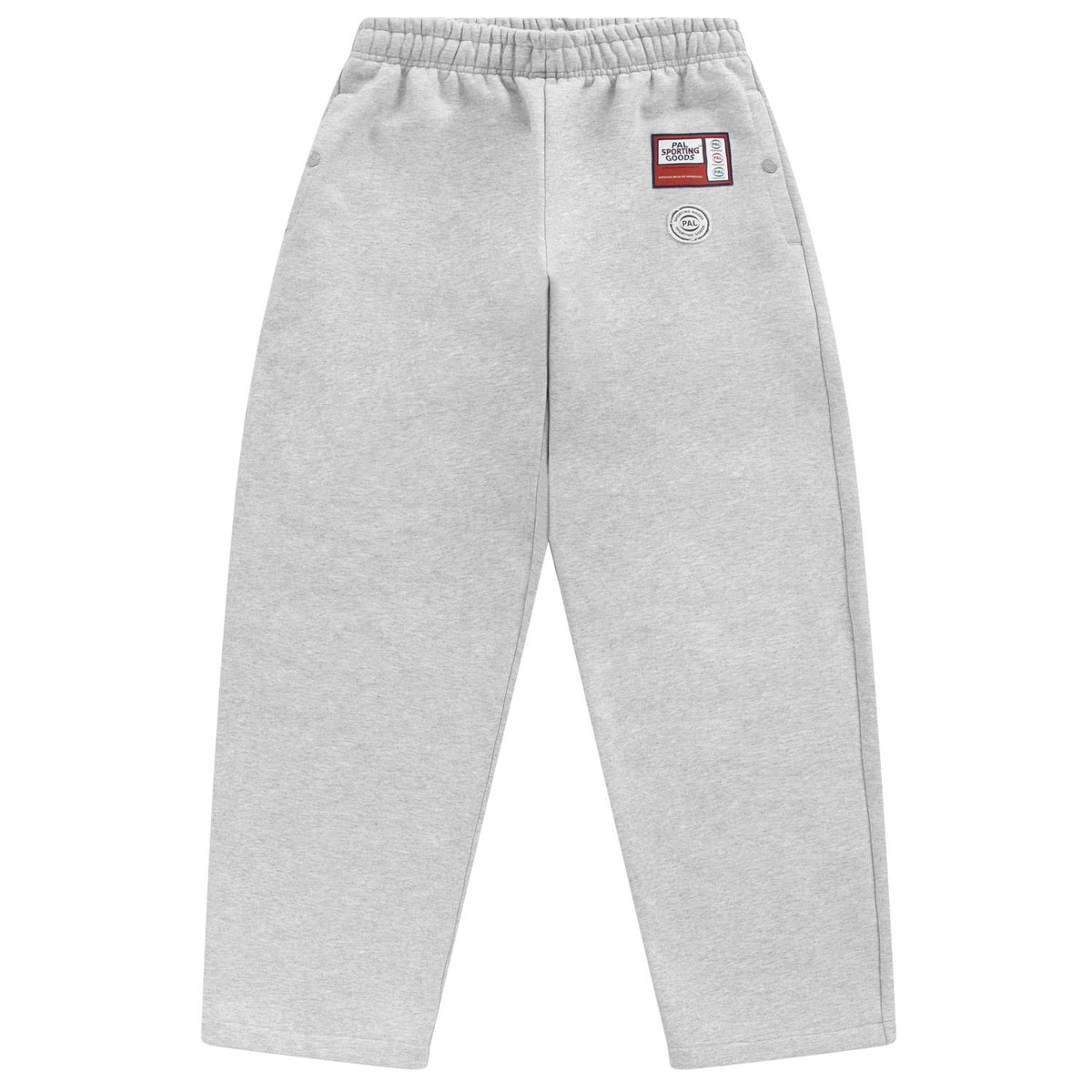 PAL Sporting Goods The Brando Trainingsbroek Grijs