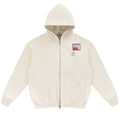 PAL Sporting Goods The Brando Vest Off White
