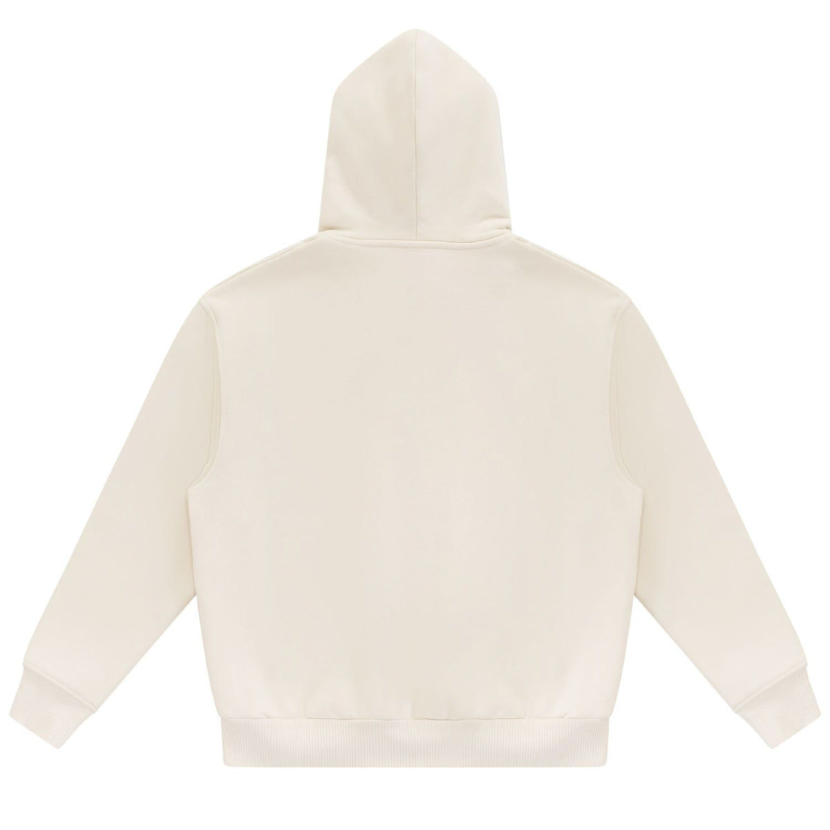 PAL Sporting Goods The Brando Vest Off White