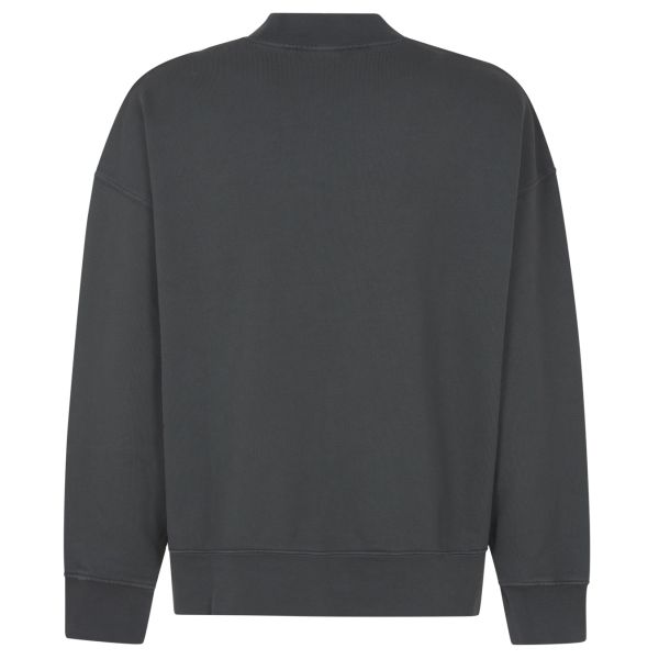 Palm Angels The Palm Sweater Antraciet