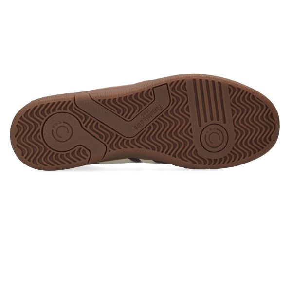Pantofola d'Oro Ballare Sneaker Bordeaux