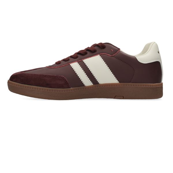 Pantofola d'Oro Ballare Sneaker Bordeaux