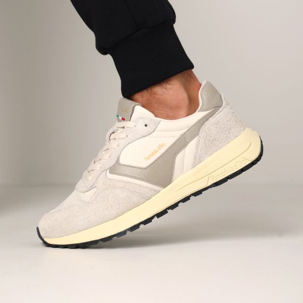 Pantofola d'Oro Camminare Sneaker Off White