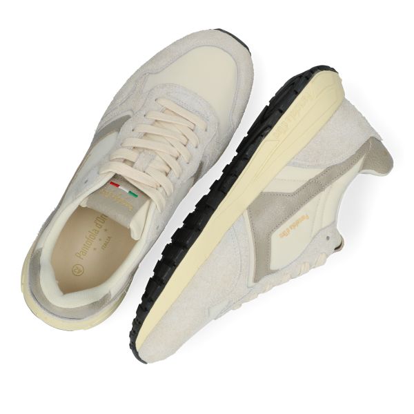 Pantofola d'Oro Camminare Sneaker Off White