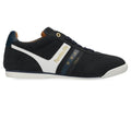 Pantofola d'Oro Vasto Suede Sneaker Navy