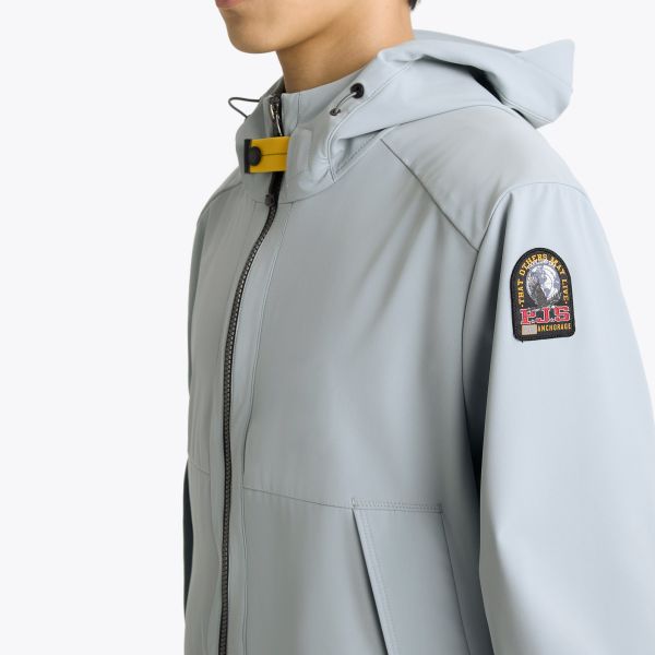 Parajumpers Abner Jas Licht Blauw