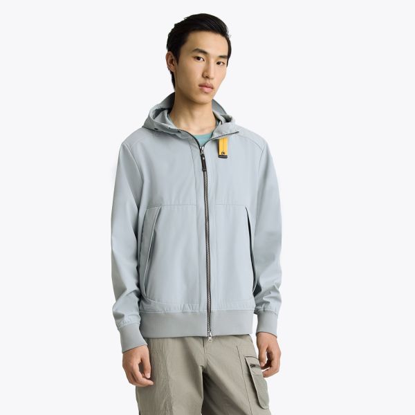 Parajumpers Abner Jas Licht Blauw