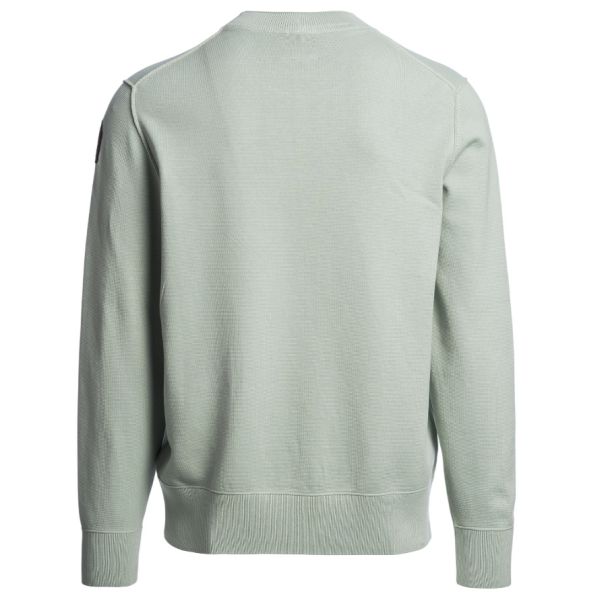 Parajumpers Braw Sweater Grijs