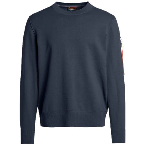 Parajumpers Braw Sweater Navy