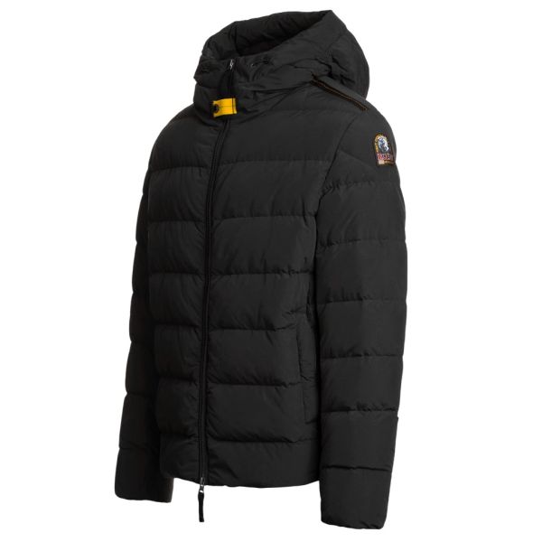 Parajumpers Cassian Puffer Zwart