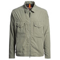 Parajumpers Elgin Overshirt Donker Groen