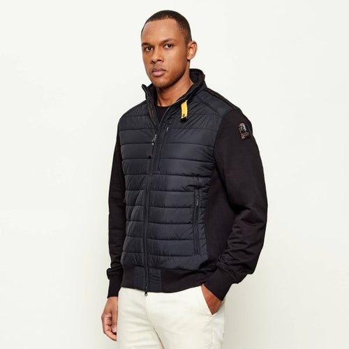 Parajumpers Elliot Jas Zwart