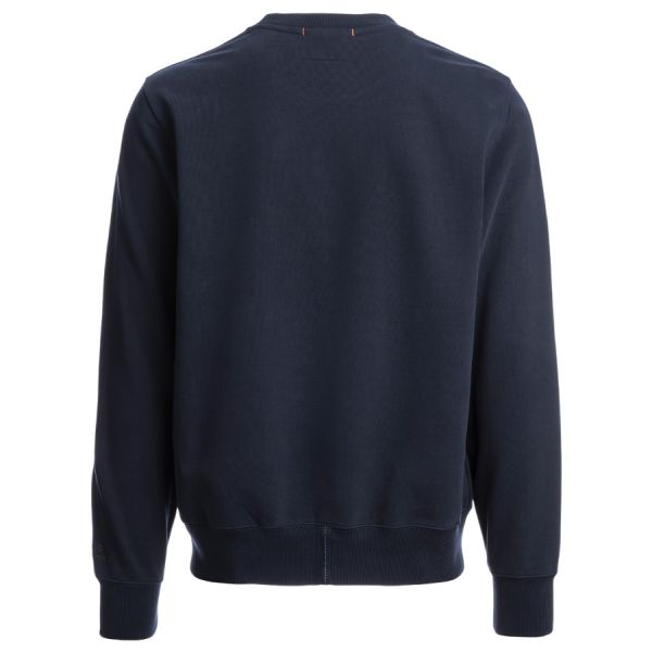 Parajumpers Josiah Sweater Navy