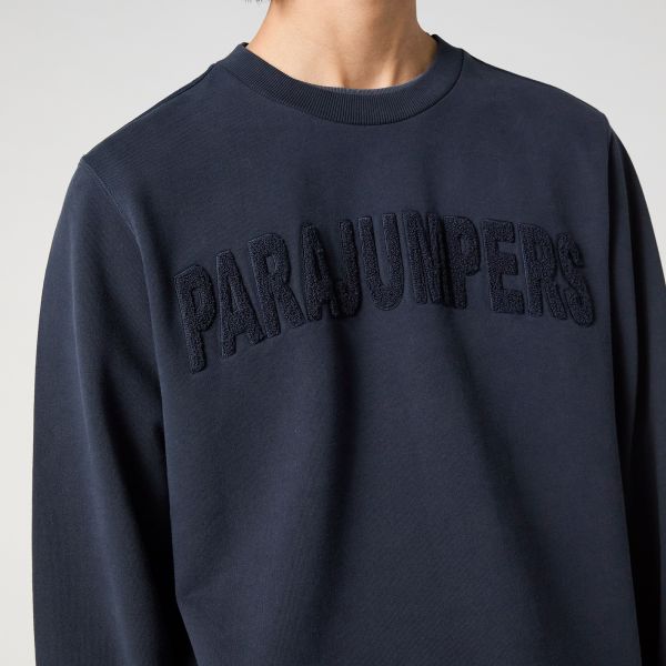 Parajumpers Josiah Sweater Navy