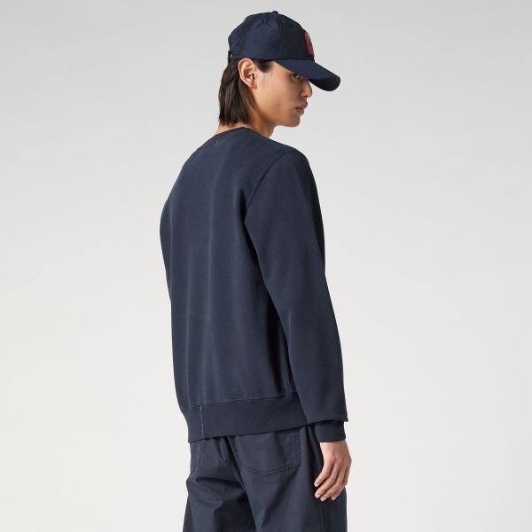 Parajumpers Josiah Sweater Navy