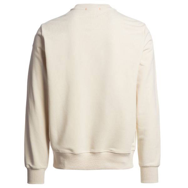 Parajumpers K2 Sweater Off White