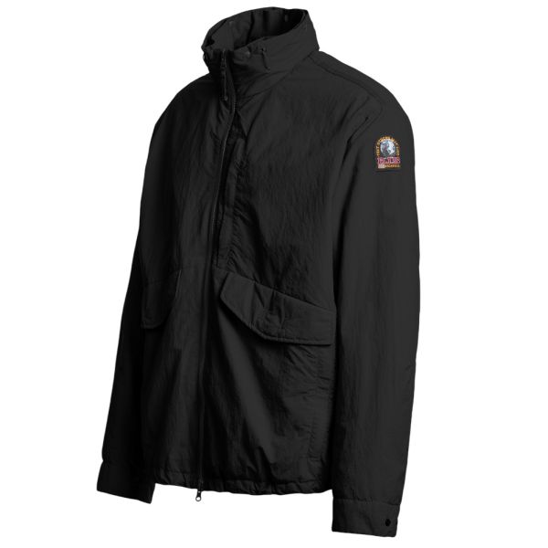 Parajumpers Kuntrell Jas Zwart