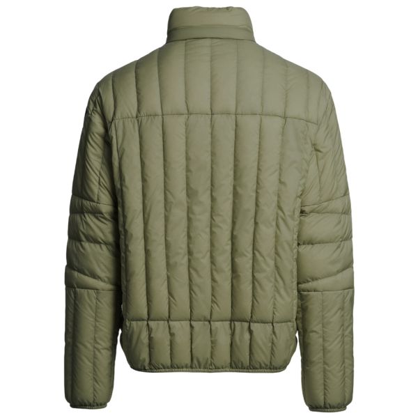 Parajumpers Kuon Jas Donker Groen