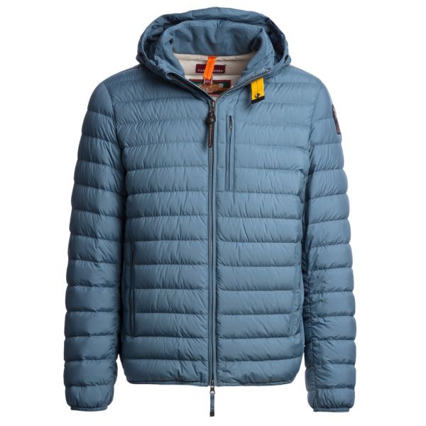 Parajumpers Last Minute Jas Blauw