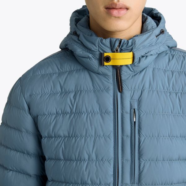 Parajumpers Last Minute Jas Blauw