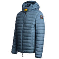 Parajumpers Last Minute Jas Blauw