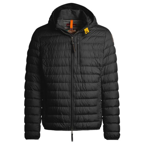 Parajumpers Last Minute Jas Zwart