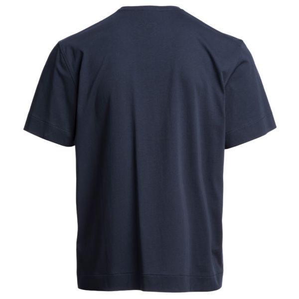 Parajumpers Malham T-shirt Donker Blauw